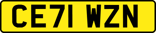 CE71WZN