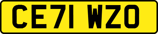 CE71WZO