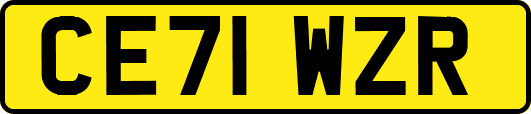 CE71WZR