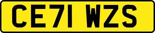 CE71WZS