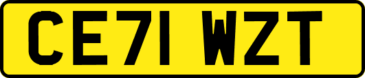 CE71WZT