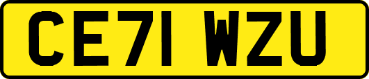 CE71WZU