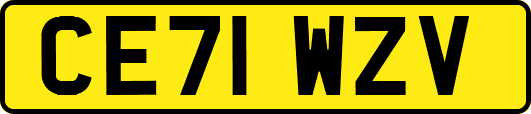CE71WZV