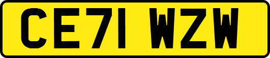 CE71WZW