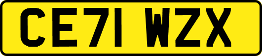 CE71WZX