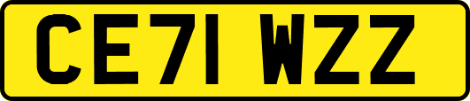 CE71WZZ