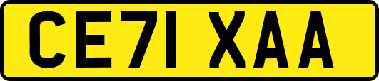 CE71XAA