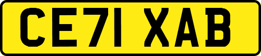 CE71XAB