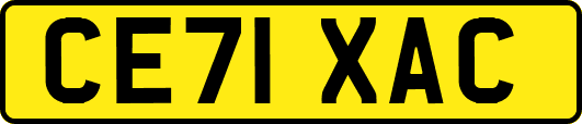 CE71XAC