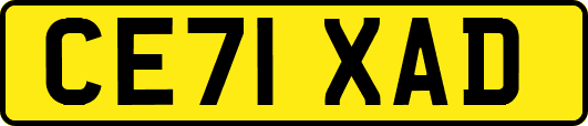 CE71XAD