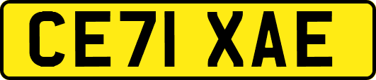 CE71XAE