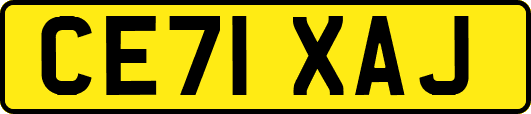 CE71XAJ