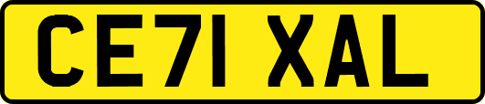 CE71XAL