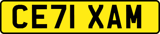 CE71XAM