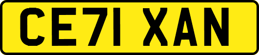 CE71XAN