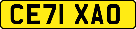 CE71XAO