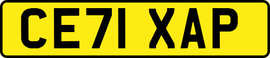 CE71XAP