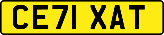 CE71XAT