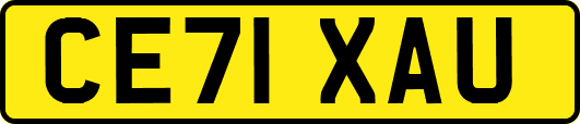 CE71XAU