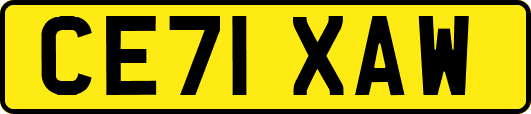 CE71XAW