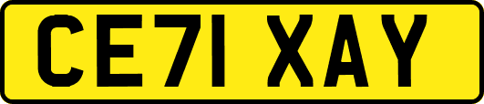 CE71XAY