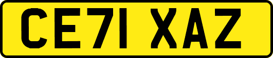 CE71XAZ