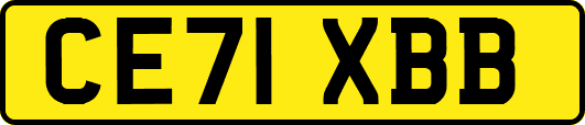 CE71XBB