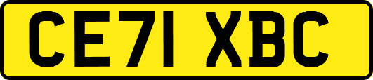 CE71XBC