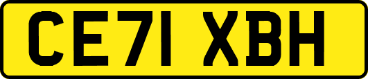 CE71XBH