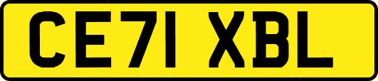 CE71XBL