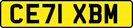 CE71XBM