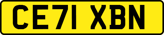 CE71XBN