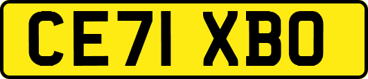 CE71XBO