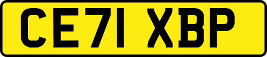 CE71XBP