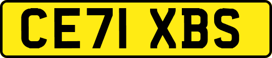 CE71XBS