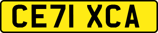 CE71XCA