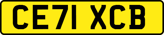CE71XCB