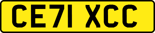 CE71XCC