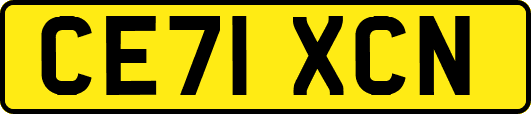 CE71XCN