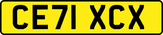 CE71XCX
