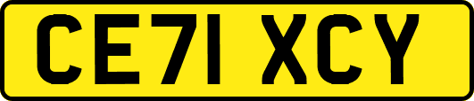 CE71XCY