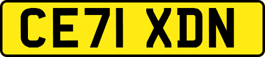 CE71XDN