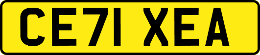 CE71XEA