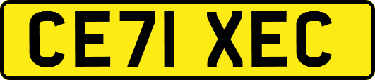 CE71XEC