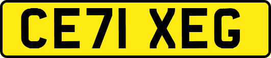 CE71XEG