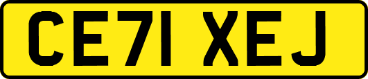 CE71XEJ