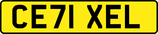 CE71XEL