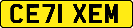 CE71XEM
