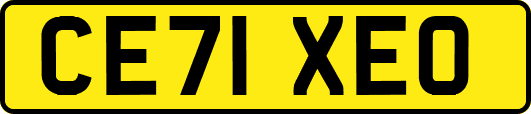 CE71XEO