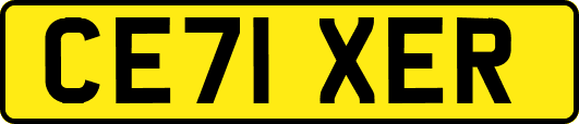 CE71XER